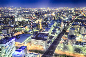 Hotel Sapporo Sun Plaza