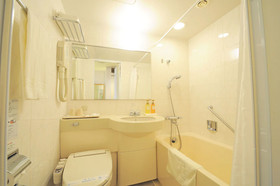 Hotel Sapporo Sun Plaza