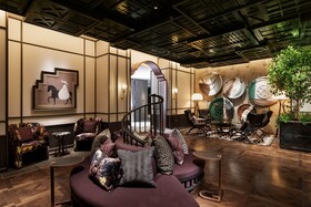 Hotel Sosei Sapporo - MGallery Collection