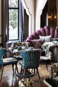 Hotel Sosei Sapporo - MGallery Collection