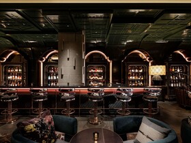 Hotel Sosei Sapporo - MGallery Collection