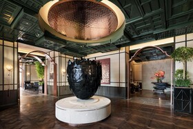 Hotel Sosei Sapporo - MGallery Collection
