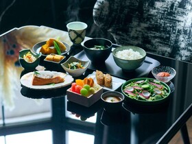 Hotel Sosei Sapporo - MGallery Collection