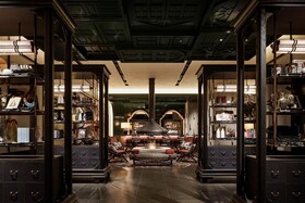 Hotel Sosei Sapporo - MGallery Collection