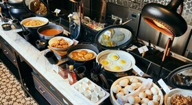 Hotel Sosei Sapporo - MGallery Collection