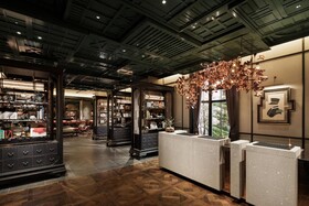Hotel Sosei Sapporo - MGallery Collection