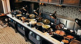 Hotel Sosei Sapporo - MGallery Collection