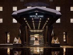 Hotel Sosei Sapporo - MGallery Collection