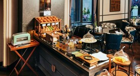 Hotel Sosei Sapporo - MGallery Collection