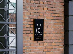 Hotel Sosei Sapporo - MGallery Collection