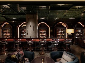 Hotel Sosei Sapporo - MGallery Collection