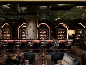 Hotel Sosei Sapporo - MGallery Collection
