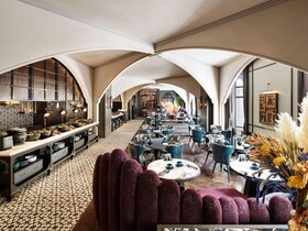 Hotel Sosei Sapporo - MGallery Collection