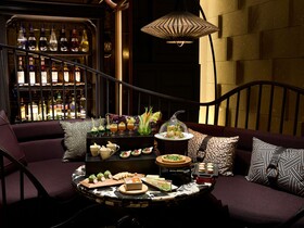 Hotel Sosei Sapporo - MGallery Collection