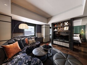 Hotel Sosei Sapporo - MGallery Collection