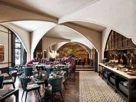 Hotel Sosei Sapporo - MGallery Collection