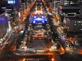 the b sapporo