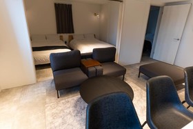 Hotel Wheat Wacca