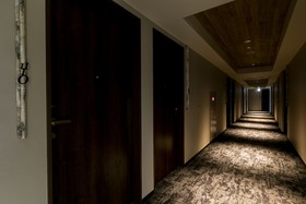 Hotel Wing International Sapporo Susukino