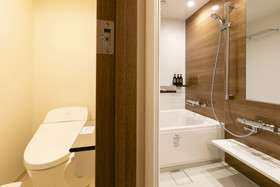 Hotel Wing International Sapporo Susukino