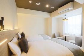 Hotel Wing International Sapporo Susukino