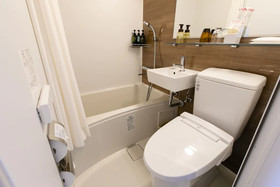 Hotel Wing International Sapporo Susukino