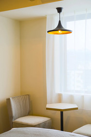 Hotel Wing International Sapporo Susukino