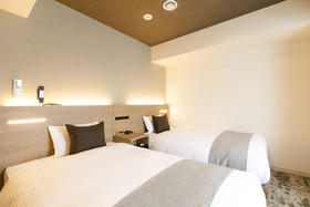 Hotel Wing International Sapporo Susukino