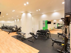 ibis Styles Sapporo