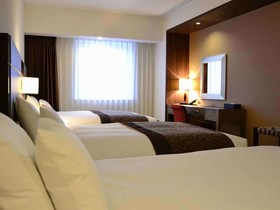 ibis Styles Sapporo
