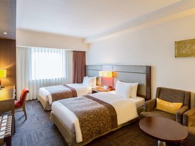 ibis Styles Sapporo