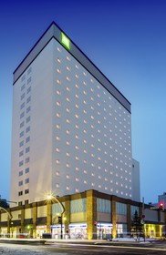 ibis Styles Sapporo