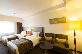 ibis Styles Sapporo
