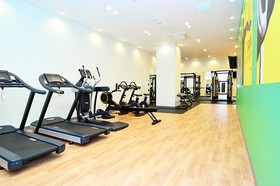 ibis Styles Sapporo