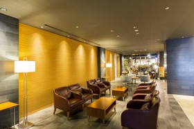 ibis Styles Sapporo