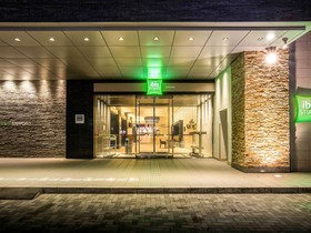 ibis Styles Sapporo