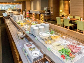 ibis Styles Sapporo