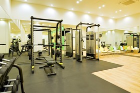 ibis Styles Sapporo
