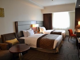 ibis Styles Sapporo