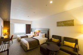 ibis Styles Sapporo
