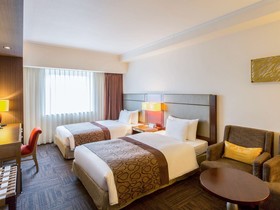 ibis Styles Sapporo