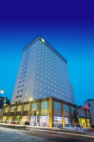 ibis Styles Sapporo