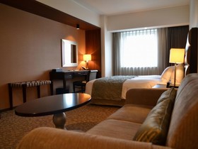ibis Styles Sapporo