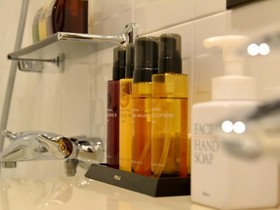 ibis Styles Sapporo