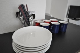 IK Minami 6Jo Residence