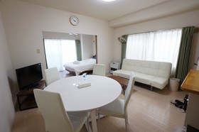 IK Minami 6Jo Residence