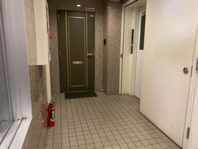 IK Minami 6Jo Residence