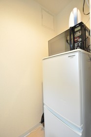 IK Minami 6Jo Residence