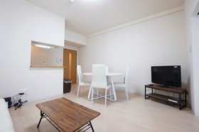IK Minami 6Jo Residence