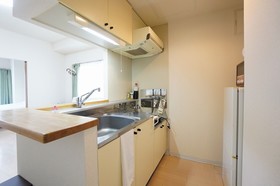 IK Minami 6Jo Residence